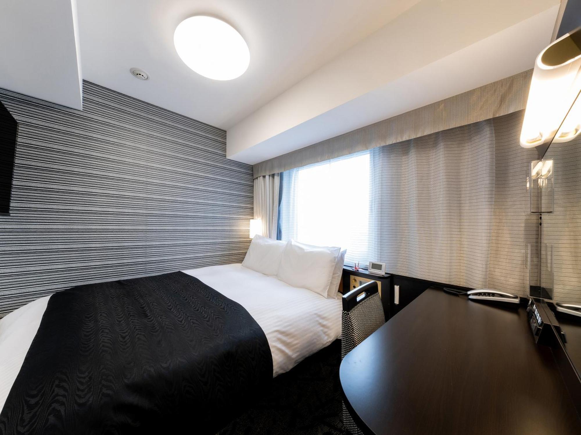 Apa Hotel Omori Ekimae Higashi Tokio Exterior foto